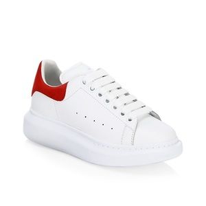 Alexander Mqueen Shoes